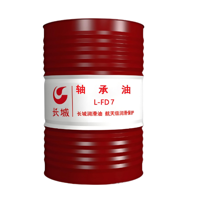 漾濞长城FD轴承油